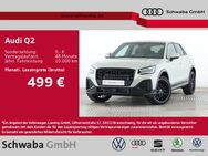 Audi Q2, S line 35 TFSI, Jahr 2022 - Gersthofen