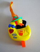 Vtech-Lörni 418,Lernspielzeug,Batteriebetrieb in 52441