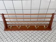 Garderobe, 50er/60er Jahre - Köln