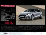 Audi A3, Sportback Advanced 35 TFSI virtua, Jahr 2024 - Ingolstadt