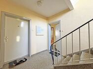 Attraktive 2-Zimmer-Eigentumswohnung mit Balkon, Stellplatz & Garage in zentraler Lage von Lübeck - Lübeck
