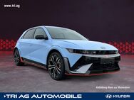 Hyundai IONIQ 5, N (MY24) h (609 ) Sitz-Paket, Jahr 2024 - Sinzheim