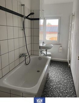 Wunderschöne Dachgeschosswohnung in herrlicher grüner Umgebung! - Leisnig