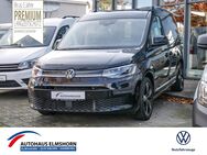 VW Caddy, 2.0 TDI Style, Jahr 2021 - Kölln-Reisiek