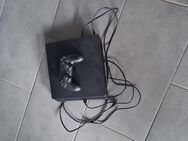 Player Station 4 - Stedesand