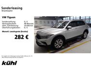 VW Tiguan, 1.5 TSI Move APP, Jahr 2024 - Gifhorn