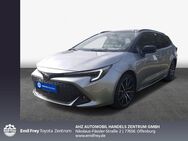 Toyota Corolla, 2.0 Hybrid Sports GR Sport 112ürig (Benzin Elektro), Jahr 2022 - Offenburg