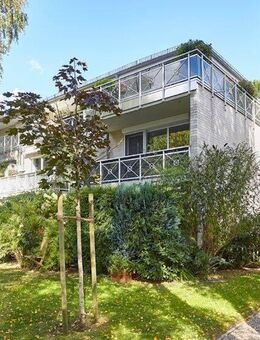 Penthouse - exklusiv und zentral - Ahrensburg