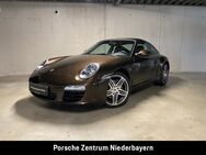 Porsche 997, (911) Carrera | 19-Zoll Turbo | |, Jahr 2008 - Plattling