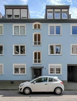3,5 Zimmer - vollständig renoviert - Bochum-Werne - Bochum