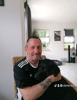 Netter Er sucht Liebe Sie - Krummhörn