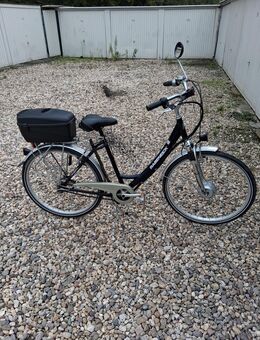 Rabeneick E-Bike Pedelec - Viersen
