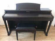 Kawai CN 33 R Digital Piano inkl. höhenverstellbarer Pianobank - Stuttgart