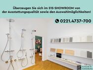 Bemustern Sie Ihre Ausstattung im Showroom! - Köln