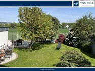 Modernisiertes Einfamilienhaus in attraktiver Lage von Menden mit Weitblick - Menden (Sauerland)