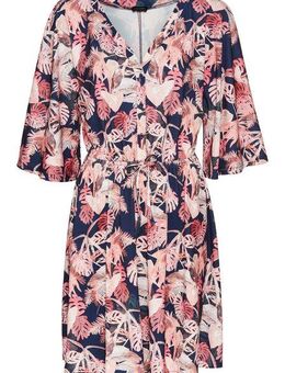 Laura Scott Sommerkleid mit sommerlichem Print