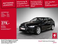 Audi A4, Avant Advanced 40 TDI tronic, Jahr 2023 - Stuttgart