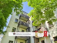 Bezugsfrei in Gohlis-Mitte! Balkon | Gäste-WC | Gemeinschaftsgarten - Leipzig