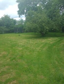 Neubau DHH in Hennef-Stoßdorf - Hennef (Sieg)