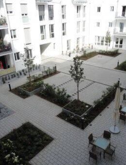 Seniorengerechtes Wohnen- Ab 60+ Jahren! Mit Betreuungsservice! - Böblingen