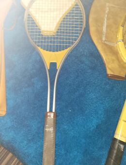 Tennisschläger - Erfurt
