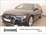 Audi A6 allroad quattro 50TDI quattro Matrix Navi AHK STHZ Panoramad. - Jena