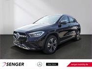 Mercedes GLA 220, d Progressive, Jahr 2023 - Oberursel (Taunus)