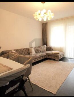 GELEGENHEIT IN ESCHERSHEIM NÄHE WEIßER STEIN - Frankfurt (Main)