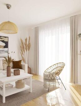 Komfortables Wohnen mit großzügigem Raumangebot - Biesenthal