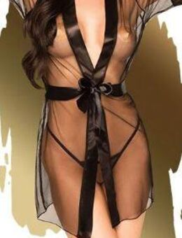 Midnight Mieage mit Slip Neu und ungetragen (1) - Hameln