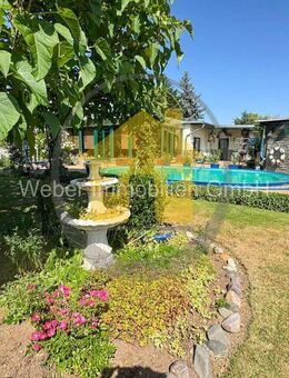 ***GARTEN- UND WOHNTRÄUME WERDEN WAHR*** - Aschersleben
