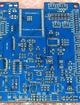 ESPuino-complete ESP32 WROVER-E rev1.0 - Platine ohne Bauteile - NEU - Biebesheim (Rhein)