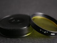 Zenit Filter Y-2x mit 46mm Einschraub inkl. Box; gebraucht - Berlin