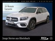 Mercedes-Benz GLB 220 4M AMG Line Night/LED/360°/Totw/Navi/AHK - Rheinbach