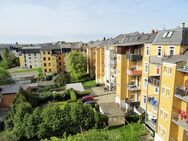 Investieren Sie hier ! Mehrfamilienhaus mit wunderschönen Ausblick in Plauen zu verkaufen! - Plauen