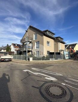 Zur Miete: Wunderschöne 4-Zimmer-Maisonette-Neubauwohnung in Kenzingen - Erstbezug - Kenzingen