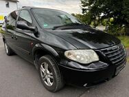 Chrysler Grand Voyager Comfort 2.8 CRD Autom. - Troisdorf