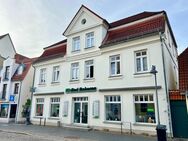 Top-Lage zwischen Markt & Kamp - Bad Doberan