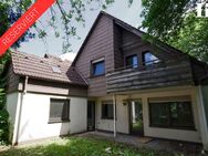 Reserviert - Reihenendhaus - Erlangen