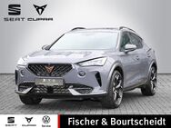 CUPRA Formentor, 1.4 TSI VZ e-Hybrid, Jahr 2022 - Lohmar