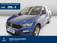 VW T-Roc, 1.5 TSI R-Line Style beats, Jahr 2020 - Backnang