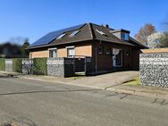 Haus in Eversburg angrenzed an Pye mit Einliegerwohnung und Baugrundstück - Osnabrück
