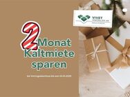 Weihnachtliches Wohnungswunder: Ihr Traumobjekt mit Vorteil sichern - Lauchhammer