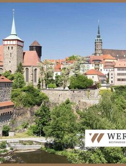 Wohn- und Geschäftshaus im Bautzner Villenviertel - Faktor: 13,88 - Bautzen