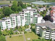 Charmante 3-Zimmer-Wohnung mit Aussicht ins Grüne - Tettnang