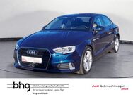 Audi A3, Limousine 35 TDI sport, Jahr 2020 - Rottweil