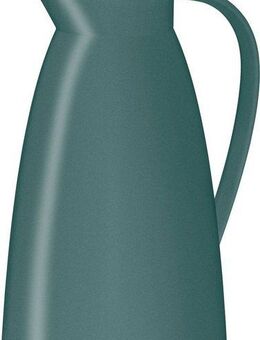 Alfi Isolierkanne Eco, 1,0 l, Kunststoff mit Vakuum-Glaseinsatz