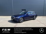 Mercedes E 400, d T EXCLUSIVE Com, Jahr 2019 - Fürstenwalde (Spree)