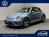 VW Beetle, 1.2 TSI Cabriolet |, Jahr 2017 - Doberlug-Kirchhain