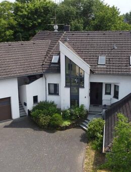 Attraktives Wohn-und Geschäftshaus in Speicher - Speicher